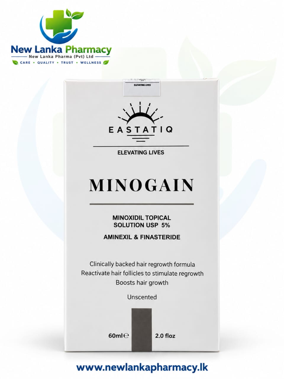 easthatiq minogain 5