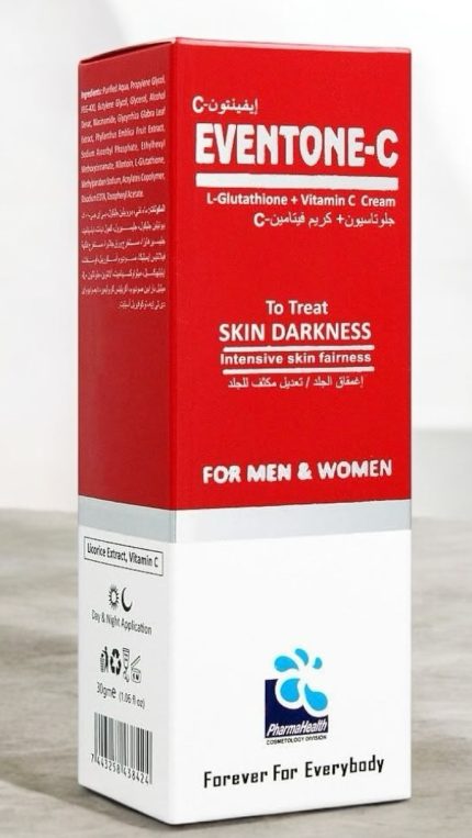 EVENTONE C FACE WASH