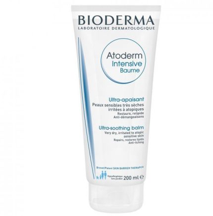 BIODERMA ATODERM INTENSIVE BAUME 200ml