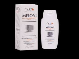 MELONI BRIGHYENING SERUM OLIO WEST 30ml