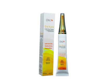 EYE KLEN OLIO WEST 20ML