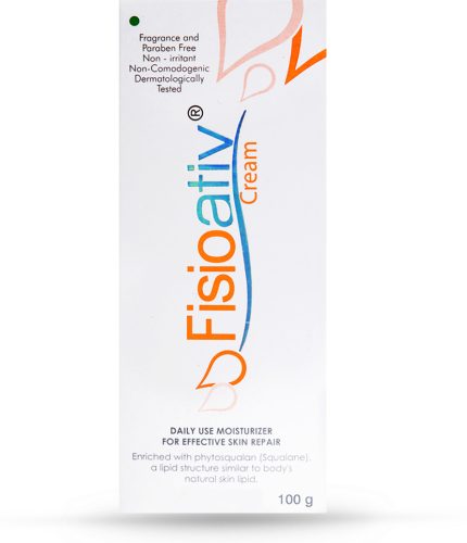 FISIOATIV CREAM 100G