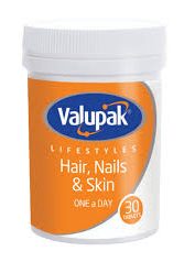 RESTORE VALUPAK 30 TABLETS