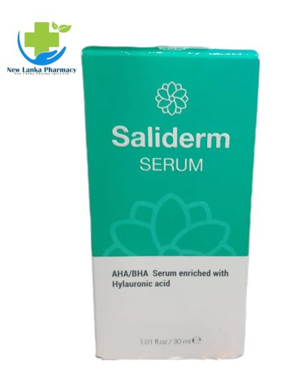 SALIDERM SERUM