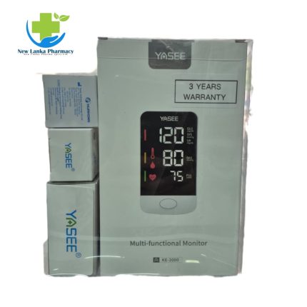 YASEE MULTI FUNCTIONAL MONITOR