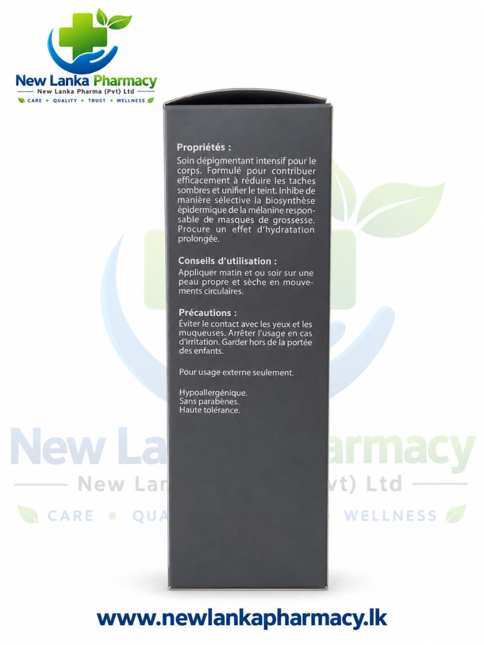 capiderma capiwhite 150ml 1