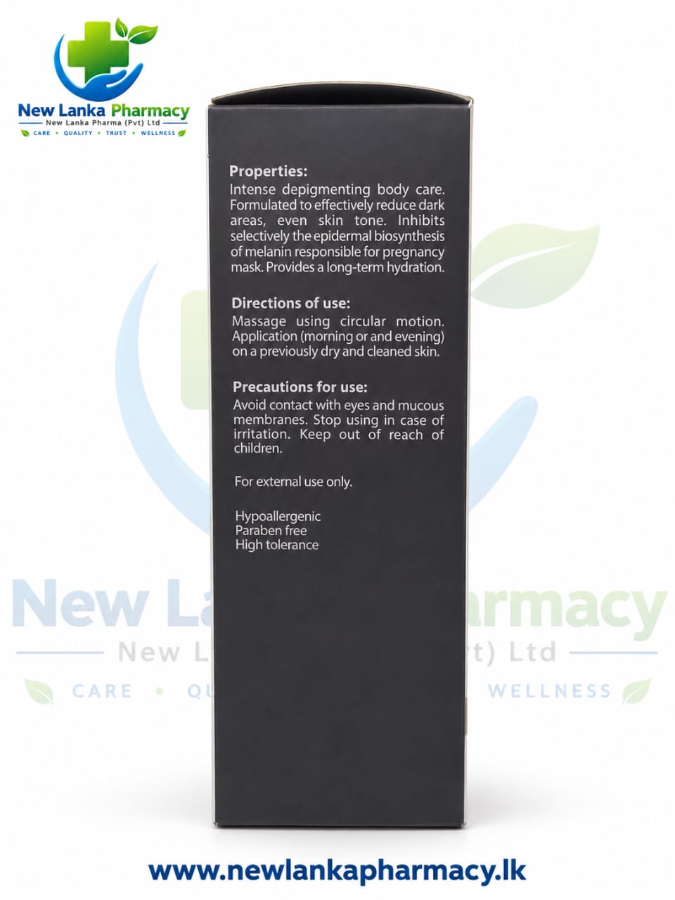 capiderma capiwhite 150ml 2