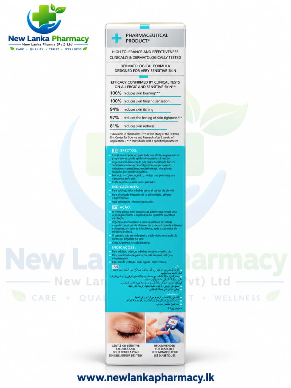 pharmaceris courneo senisilium 1