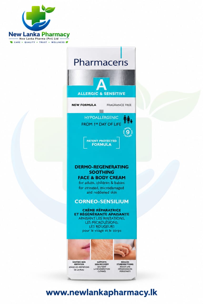 pharmaceris courneo senisilium