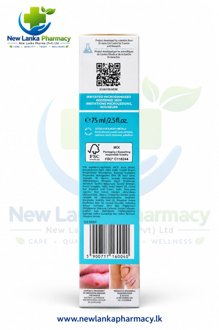 pharmaceris cournio senisilium 3